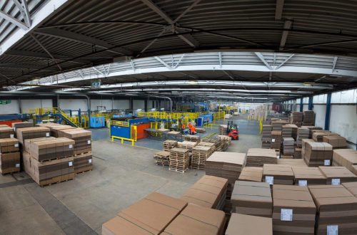 Larkhall interior small