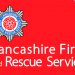 Lancashire Fire and Rescue Service