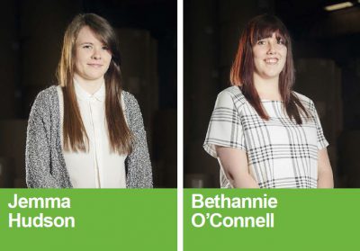 Jemma & Beth 03-07-15