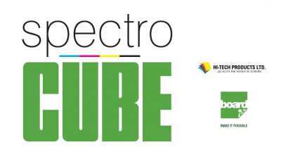 Spectro Cube - June 15