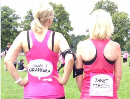 Race for Life