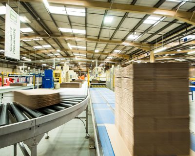 Process Improvements Story