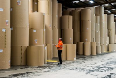 FSC Recertification - Sept 16