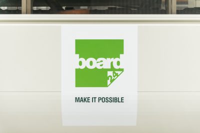 Coalville BRC - Apr17