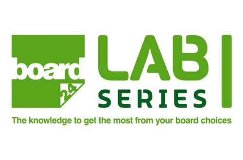Lab Series Logo